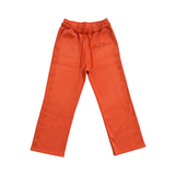Dead Rose Ember Sweatpants