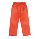 Dead Rose Ember Sweatpants