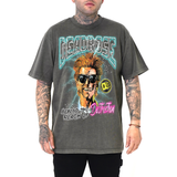 BEYOND DESTRUCTION (VINTAGE GREY)