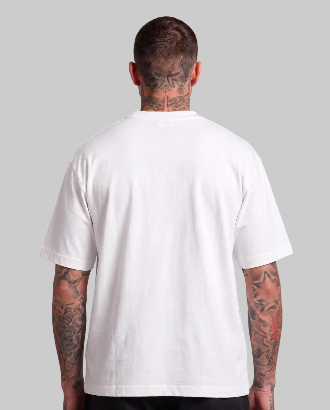 Thorns To Thrones Tee