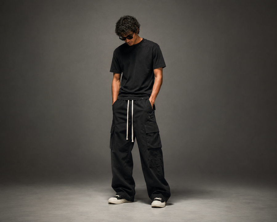 PANTS