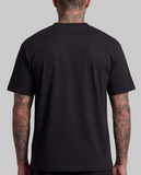 Western Gallery Tee Black
