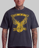 Iron Wings Tee