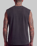 Dead Rose Liberty Vintage Tee