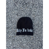 BABY IM BROKE SKULLY