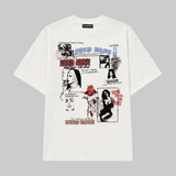 Thorns To Thrones Tee