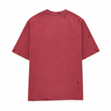Scars Into Silk Tee