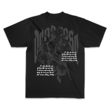 SCRIPTED TEE