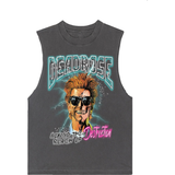 BEYOND DESTRUCTION (VINTAGE GREY)