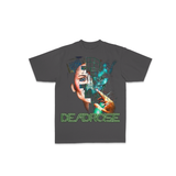 CYBER GIRL TEE