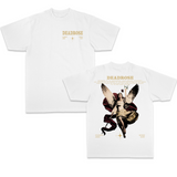 ALPHRODITE TEE