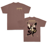 ALPHRODITE TEE