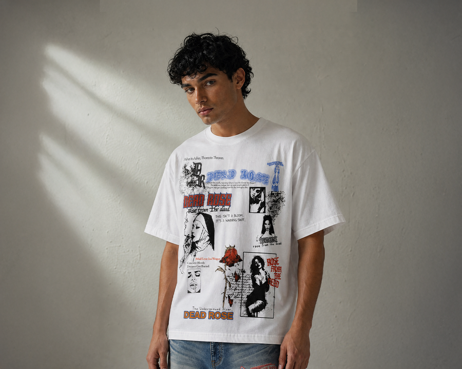 T-SHIRTS