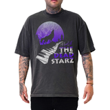 DEAD STARS