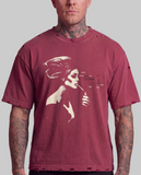 Scars Into Silk Tee