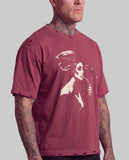 Scars Into Silk Tee