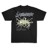 SPARK TEE (BLACK)